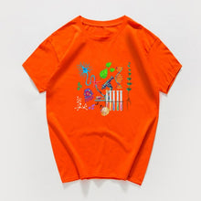 Load image into Gallery viewer, novelty Sarcastic Biology T Shirt men Science cool summer streetwear 100% cotton Tshirt men Funny geek Tee shirt homme harajuku
