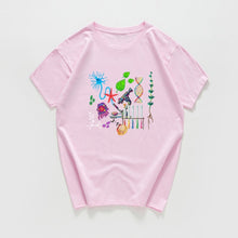 Load image into Gallery viewer, novelty Sarcastic Biology T Shirt men Science cool summer streetwear 100% cotton Tshirt men Funny geek Tee shirt homme harajuku
