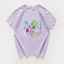 Load image into Gallery viewer, novelty Sarcastic Biology T Shirt men Science cool summer streetwear 100% cotton Tshirt men Funny geek Tee shirt homme harajuku
