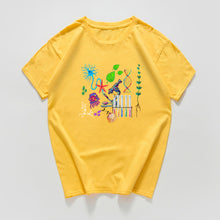 Load image into Gallery viewer, novelty Sarcastic Biology T Shirt men Science cool summer streetwear 100% cotton Tshirt men Funny geek Tee shirt homme harajuku
