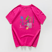 Load image into Gallery viewer, novelty Sarcastic Biology T Shirt men Science cool summer streetwear 100% cotton Tshirt men Funny geek Tee shirt homme harajuku
