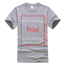 Load image into Gallery viewer, T Shirt Men Women T-Shirt Tshirt inter Football Racing Rally Car Gym sportswear Tops Tee Shirt
