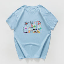 Load image into Gallery viewer, harajuku novelty Sarcastic Chemistry T Shirt men Science cool summer streetwear 100% cotton T-shirt men Funny Tee shirt homme
