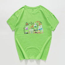 Load image into Gallery viewer, harajuku novelty Sarcastic Chemistry T Shirt men Science cool summer streetwear 100% cotton T-shirt men Funny Tee shirt homme
