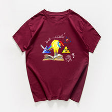 Load image into Gallery viewer, harajuku novelty Sarcastic Chemistry T Shirt men Science cool summer streetwear 100% cotton T-shirt men Funny Tee shirt homme
