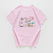 Load image into Gallery viewer, harajuku novelty Sarcastic Chemistry T Shirt men Science cool summer streetwear 100% cotton T-shirt men Funny Tee shirt homme
