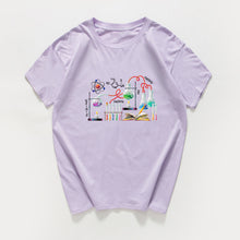 Load image into Gallery viewer, harajuku novelty Sarcastic Chemistry T Shirt men Science cool summer streetwear 100% cotton T-shirt men Funny Tee shirt homme
