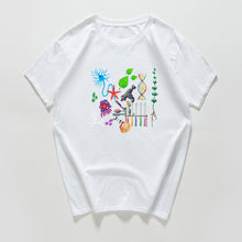 Load image into Gallery viewer, harajuku novelty Sarcastic Chemistry T Shirt men Science cool summer streetwear 100% cotton T-shirt men Funny Tee shirt homme
