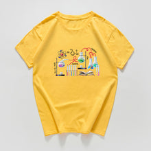 Load image into Gallery viewer, harajuku novelty Sarcastic Chemistry T Shirt men Science cool summer streetwear 100% cotton T-shirt men Funny Tee shirt homme
