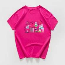 Load image into Gallery viewer, harajuku novelty Sarcastic Chemistry T Shirt men Science cool summer streetwear 100% cotton T-shirt men Funny Tee shirt homme
