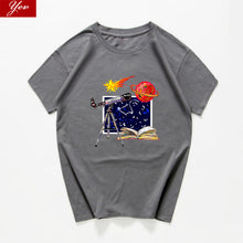 Load image into Gallery viewer, harajuku novelty Sarcastic Chemistry T Shirt men Science cool summer streetwear 100% cotton T-shirt men Funny Tee shirt homme
