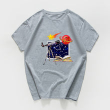 Load image into Gallery viewer, harajuku novelty Sarcastic Chemistry T Shirt men Science cool summer streetwear 100% cotton T-shirt men Funny Tee shirt homme
