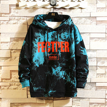 Load image into Gallery viewer, 2020 AUTUMN Spring Fashion High Quality Print Sweatshirt Men Hip Hop Long Sleeve Pullover Hoodies Sweatshirt Clothes
