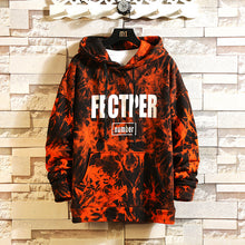 Load image into Gallery viewer, 2020 AUTUMN Spring Fashion High Quality Print Sweatshirt Men Hip Hop Long Sleeve Pullover Hoodies Sweatshirt Clothes

