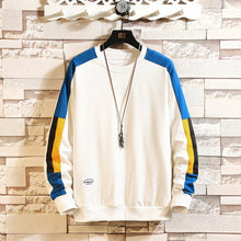 Load image into Gallery viewer, Autumn Spring 2020 Hoodie Sweatshirt Mens Hip Hop Punk Pullover Streetwear Casual Fashion Clothes Plus Asian Size M-5XL
