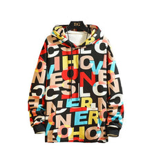 Load image into Gallery viewer, Print High Quality Fashion Hoodies And Sweatshirts 2019 Men Spring Autumn Clothes Plus Asian Size M-5XL
