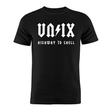 Load image into Gallery viewer, Men's T Shirt 100% Cotton Coder Evolution Developer Programmer Computer Science Software Engineer Geek Funny Gift Tee
