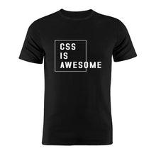 Load image into Gallery viewer, Men's T Shirt 100% Cotton Coder Evolution Developer Programmer Computer Science Software Engineer Geek Funny Gift Tee
