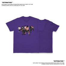 Load image into Gallery viewer, ExtFination | 2020 FootBall Print Casual T-shirt Mens Classical American Graphic T Shirt Male Funny Skate Tshirt HipHop Tops Tee
