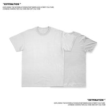 Load image into Gallery viewer, ExtFination | 2020 FootBall Print Casual T-shirt Mens Classical American Graphic T Shirt Male Funny Skate Tshirt HipHop Tops Tee
