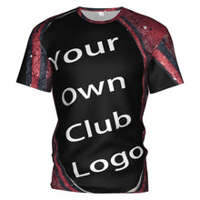 Load image into Gallery viewer, 2020new  Ac Milan Soccer Jersey Football 3d T Shirt Ac Milan Tracksuit Costume Ac Milan Sweatshirt Training Kit Football Tshirt
