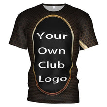 Load image into Gallery viewer, 2020new  Ac Milan Soccer Jersey Football 3d T Shirt Ac Milan Tracksuit Costume Ac Milan Sweatshirt Training Kit Football Tshirt
