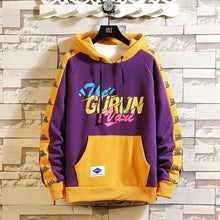 Load image into Gallery viewer, Autumn Spring 2020 Print Stulls Hoodie Sweatshirt Mens Hip Hop Pullover Streetwear Casual Fashion Clothes  Plus Asian Size M-5XL
