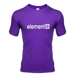 brand t shirt men 2020 NEW Element Of Surprise Periodic Table Nerd Geek Science Mens T Shirt More Size and Colors T-shirt tops