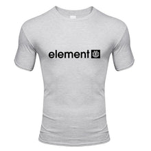 Load image into Gallery viewer, brand t shirt men 2020 NEW Element Of Surprise Periodic Table Nerd Geek Science Mens T Shirt More Size and Colors T-shirt tops
