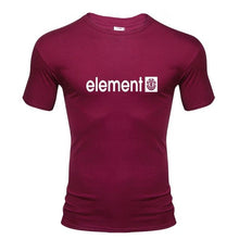 Load image into Gallery viewer, brand t shirt men 2020 NEW Element Of Surprise Periodic Table Nerd Geek Science Mens T Shirt More Size and Colors T-shirt tops
