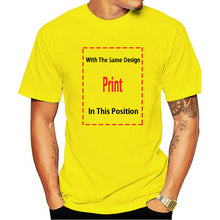 Load image into Gallery viewer, Men T Shirt Live Long Pilates Yoga Funny T-shirt Women tshirt
