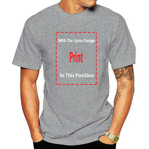 Print Yoga Tshirt For Men Natural Men And Women Tshirts Crew Neck Big Size 3xl 4xl 5xl