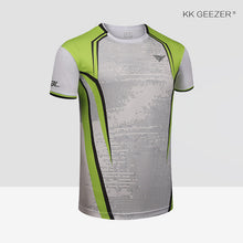 Load image into Gallery viewer, T Shirt Men 2020 Sport Running Tshirt Short Sleeve Football Stretch Basketball Tennis Quick Dry Fitness Sportswear Breathable
