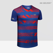 Load image into Gallery viewer, T Shirt Men 2020 Sport Running Tshirt Short Sleeve Football Stretch Basketball Tennis Quick Dry Fitness Sportswear Breathable
