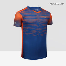 Load image into Gallery viewer, T Shirt Men 2020 Sport Running Tshirt Short Sleeve Football Stretch Basketball Tennis Quick Dry Fitness Sportswear Breathable
