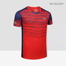 Load image into Gallery viewer, T Shirt Men 2020 Sport Running Tshirt Short Sleeve Football Stretch Basketball Tennis Quick Dry Fitness Sportswear Breathable
