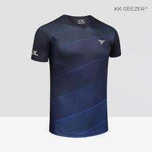 Load image into Gallery viewer, T Shirt Men 2020 Sport Running Tshirt Short Sleeve Football Stretch Basketball Tennis Quick Dry Fitness Sportswear Breathable
