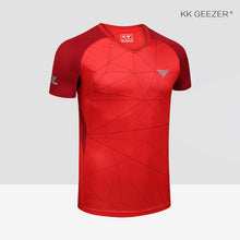 Load image into Gallery viewer, T Shirt Men 2020 Sport Running Tshirt Short Sleeve Football Stretch Basketball Tennis Quick Dry Fitness Sportswear Breathable
