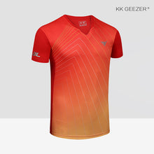 Load image into Gallery viewer, T Shirt Men 2020 Sport Running Tshirt Short Sleeve Football Stretch Basketball Tennis Quick Dry Fitness Sportswear Breathable
