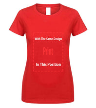 Load image into Gallery viewer, Animal Paws Heart T-Shirt Cute Adorable Dog Lovers Animal Rescue Tee Shirt  Cool Casual pride t shirt men Unisex Fashion tshirt
