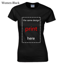 Load image into Gallery viewer, 100% cotton men t shirt women T-Shirt Hot Sale Fashion Norway Soccers Footballer Crest Country Pride Womens T-Shirt Tee Shirt
