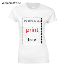 Load image into Gallery viewer, 100% cotton men t shirt women T-Shirt Hot Sale Fashion Norway Soccers Footballer Crest Country Pride Womens T-Shirt Tee Shirt
