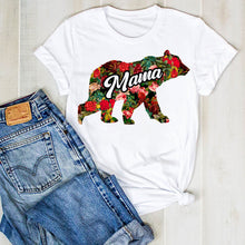 Load image into Gallery viewer, Women Lady Football Mom Soccer 90s Printed Ladies Fashion Summer T Tee Tshirt Womens Female Top Shirt Clothes Graphic T-shirt
