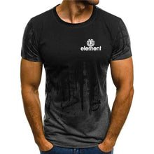 Load image into Gallery viewer, Element Of Surprise Periodic Table Nerd Geek Science men casual short sleeves cotton tops cool tshirt summer costume Men t-shirt
