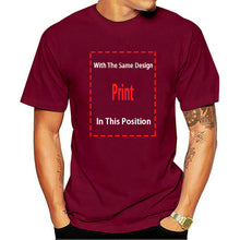 Load image into Gallery viewer, My Reindeer Ran Away So Now I Do Yoga Tshirt T Shirt
