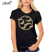 Load image into Gallery viewer, Funny Om Of Yoga Tshirt Men Humorous Boy Girl T-Shirts Fitness Big Size 3xl 4xl 5xl
