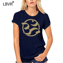 Load image into Gallery viewer, Funny Om Of Yoga Tshirt Men Humorous Boy Girl T-Shirts Fitness Big Size 3xl 4xl 5xl
