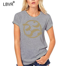 Load image into Gallery viewer, Funny Om Of Yoga Tshirt Men Humorous Boy Girl T-Shirts Fitness Big Size 3xl 4xl 5xl
