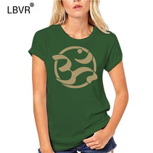 Load image into Gallery viewer, Funny Om Of Yoga Tshirt Men Humorous Boy Girl T-Shirts Fitness Big Size 3xl 4xl 5xl
