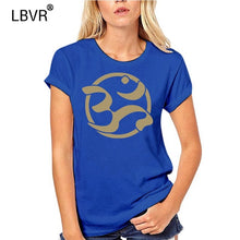 Load image into Gallery viewer, Funny Om Of Yoga Tshirt Men Humorous Boy Girl T-Shirts Fitness Big Size 3xl 4xl 5xl
